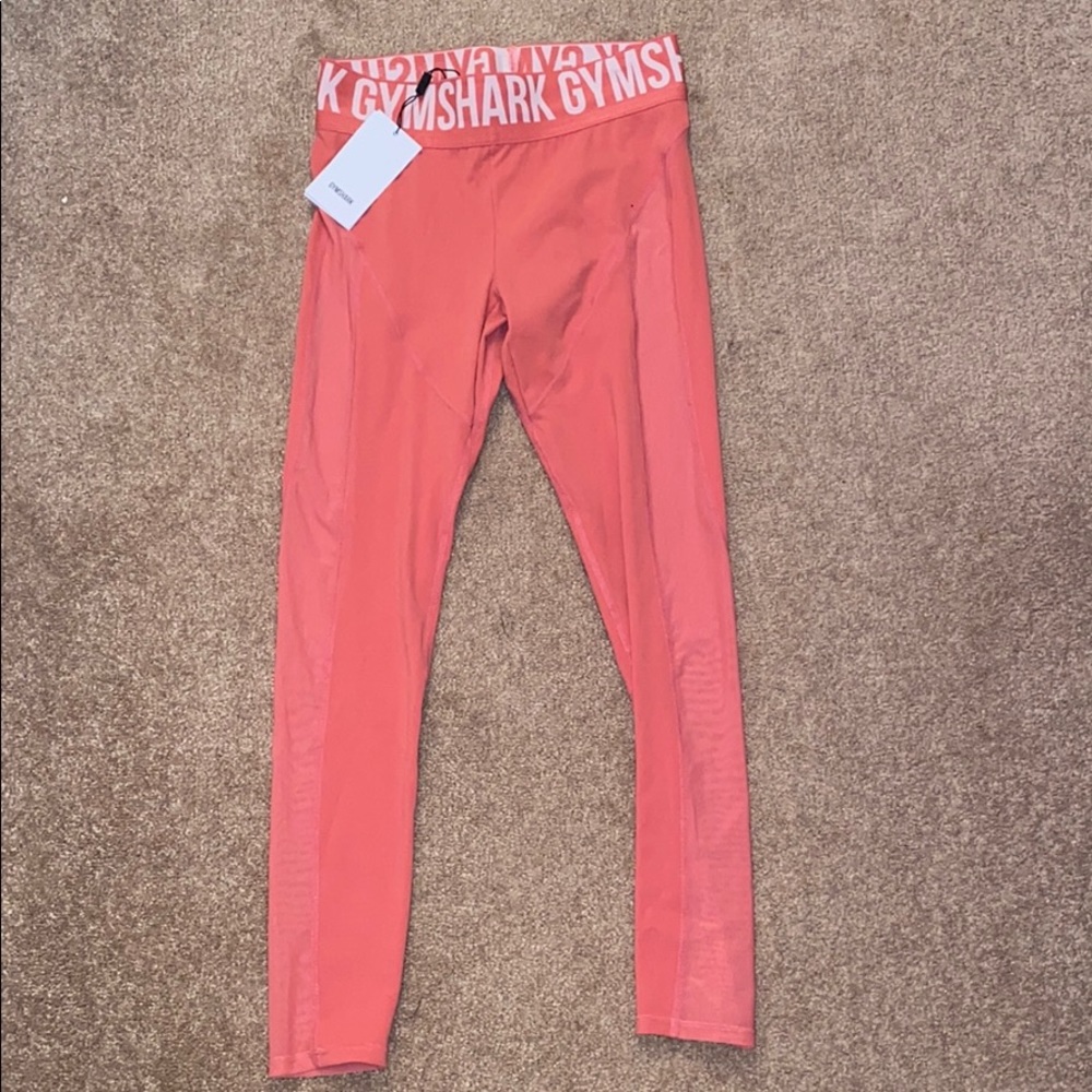 Gymshark leggings